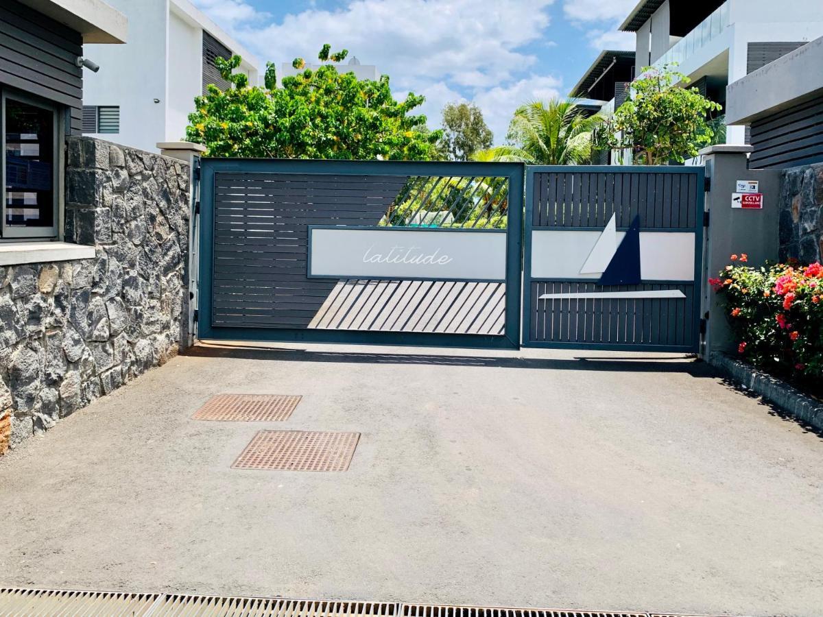 Latitude Luxury Duplex Lejlighed Rivière Noire Eksteriør billede